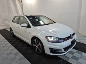 VW Golf * GTI / PERFORMANCE * CARFAX *  - 10500 € / 20536.22 лв. - 69117388 2