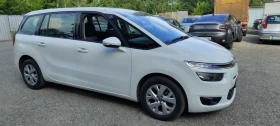 Citroen Grand C4 Picasso - 5200 € / 10170.32 лв. - 15432214 6