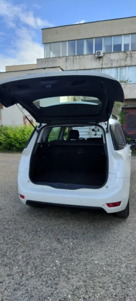 Citroen Grand C4 Picasso - 5200 € / 10170.32 лв. - 15432214 7