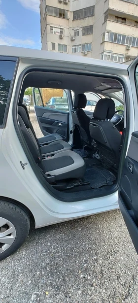 Citroen Grand C4 Picasso - 5200 € / 10170.32 лв. - 15432214 5