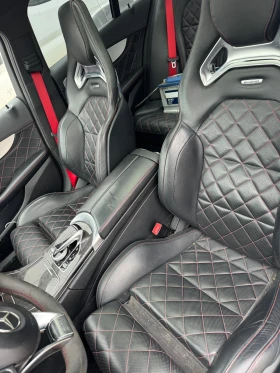 Mercedes-Benz C 63 AMG Edition 1 3бр НА ЧАСТИ - 5 € / 9.78 лв. - 95395320 8