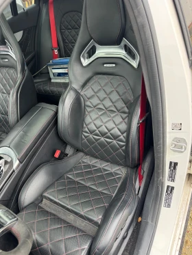 Mercedes-Benz C 63 AMG Edition 1 3бр НА ЧАСТИ - 5 € / 9.78 лв. - 95395320 11