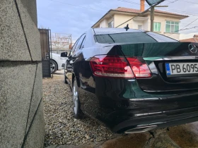Mercedes-Benz E 220 AMG LINE - 8200 € / 16037.81 лв. - 64747179 8