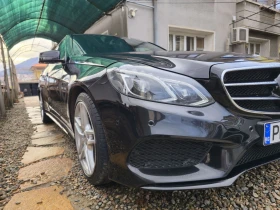 Mercedes-Benz E 220 AMG LINE - 8200 € / 16037.81 лв. - 64747179 2
