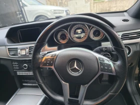 Mercedes-Benz E 220 AMG LINE - 8200 € / 16037.81 лв. - 64747179 10