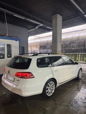 VW Passat PASSAT B7 - 5300 € / 10365.90 лв. - 35598385 2