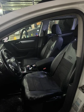 VW Passat PASSAT B7 - 5300 € / 10365.90 лв. - 35598385 8