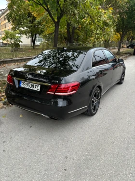 Mercedes-Benz E 200 - 11000 € / 21514.13 лв. - 20367508 2