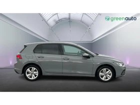 VW Golf 2.0 TDi Life M/T, Месечна вноска от 227   - 15990 € / 31273.72 лв. - 58467423 6