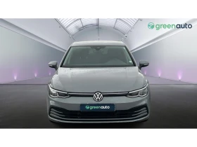 VW Golf 2.0 TDi Life M/T, Месечна вноска от 227   - 15990 € / 31273.72 лв. - 58467423 5