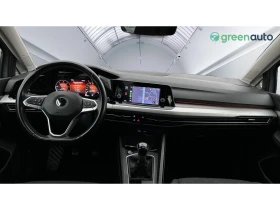 VW Golf 2.0 TDi Life M/T, Месечна вноска от 227   - 15990 € / 31273.72 лв. - 58467423 13