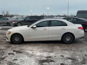 Mercedes-Benz C 300 CARFAX, снимка 9