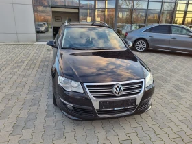 VW Passat R-LINE 170кс CR= КОЖА, НАВИ, КСЕНОН
