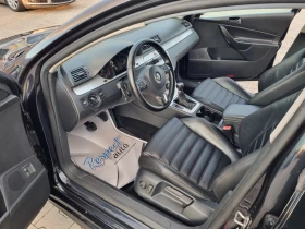 VW Passat R-LINE 170кс CR= КОЖА, НАВИ, КСЕНОН, снимка 7 - Автомобили и джипове - 53607623