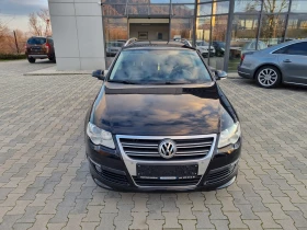 VW Passat R-LINE 170кс CR= КОЖА, НАВИ, КСЕНОН, снимка 2 - Автомобили и джипове - 53607623