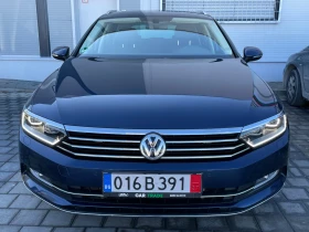 VW Passat 2.0TDI/190/HIGHLINE/FULL LED/КОЖА/DISTRONIC - 12770 € / 24975.95 лв. - 63831584 2