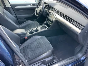 VW Passat 2.0TDI/190/HIGHLINE/FULL LED/КОЖА/DISTRONIC - 12770 € / 24975.95 лв. - 63831584 14
