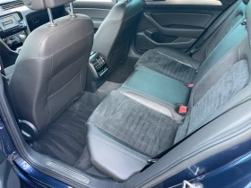 VW Passat 2.0TDI/190/HIGHLINE/FULL LED/КОЖА/DISTRONIC - 12770 € / 24975.95 лв. - 63831584 10