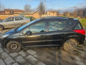 Peugeot 207 - 2300 € / 4498.41 лв. - 57041982 6