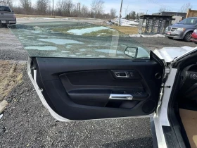 Ford Mustang * 3.7L V6 Clean Carfax Certify & Warranty Included | Mobile.bg � ����� ������ 10