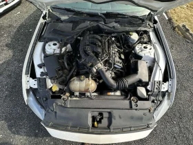 Ford Mustang * 3.7L V6 Clean Carfax Certify & Warranty Included | Mobile.bg � ����� ������ 9