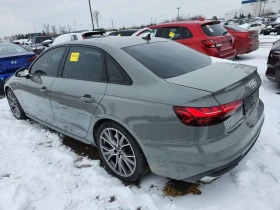 Audi A4 * PROGRESSIV * CARFAX * ПОДГРЕВИ* ОБДУХВАНЕ* ПАНОР - 18980 € / 37121.65 лв. - 50598254 4
