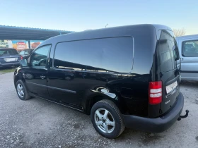 VW Caddy 1.6TDI - 6600 € / 12908.48 лв. - 46473929 7