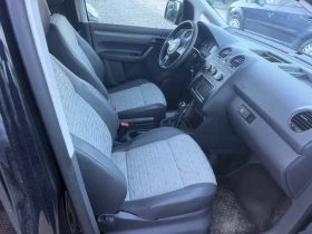 VW Caddy 1.6TDI - 6600 € / 12908.48 лв. - 46473929 12