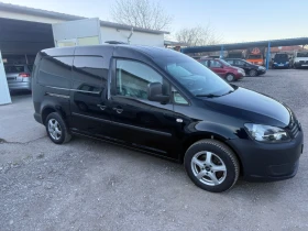 VW Caddy 1.6TDI - 6600 € / 12908.48 лв. - 46473929 4