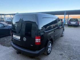 VW Caddy 1.6TDI - 6600 € / 12908.48 лв. - 46473929 5