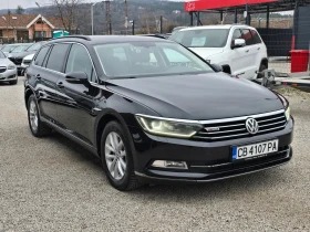 VW Passat 2.0TDi/4х4/Камера/Лизинг | Auto.bg — изображение 7
