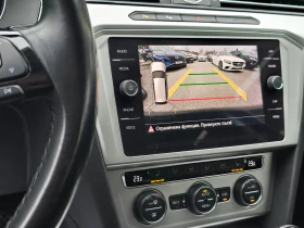 VW Passat 2.0TDi/4х4/Камера/Лизинг | Auto.bg — изображение 11