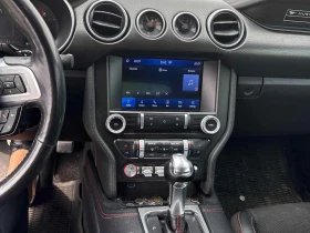 Ford Mustang * GT Premium * CARFAX * ЦЕНА ДО БГ | Auto.bg — изображение 14