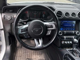 Ford Mustang * GT Premium * CARFAX * ЦЕНА ДО БГ | Auto.bg — изображение 12