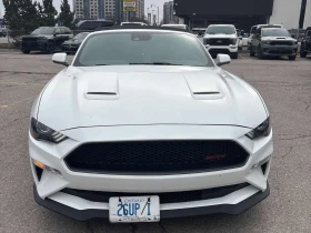 Ford Mustang * GT Premium * CARFAX * ЦЕНА ДО БГ | Auto.bg — изображение 5