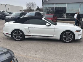 Ford Mustang * GT Premium * CARFAX * ЦЕНА ДО БГ | Auto.bg — изображение 3