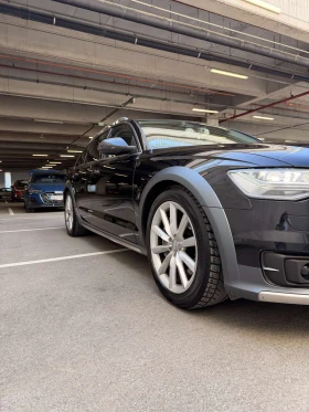 Audi A6 Allroad 3.0BiTDI - 20900 € / 40876.85 лв. - 23045686 4