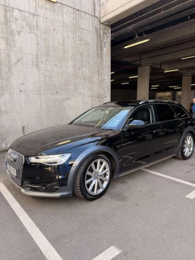 Audi A6 Allroad 3.0BiTDI - 20900 € / 40876.85 лв. - 23045686 6