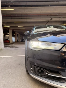 Audi A6 Allroad 3.0BiTDI - 20900 € / 40876.85 лв. - 23045686 2
