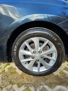 Toyota Auris 1.6 VVTi, бензин - 7550 € / 14766.52 лв. - 96320509 9