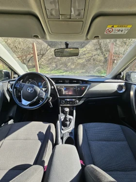 Toyota Auris 1.6 VVTi, бензин - 7550 € / 14766.52 лв. - 96320509 7
