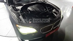 BMW 740 * Хед-ъп * 360 Камери * Обдухване *  - 13850 € / 27088.25 лв. - 23798889 4