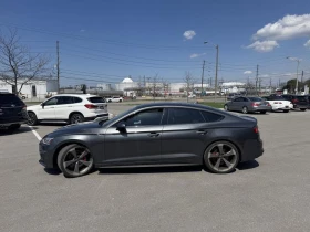 Audi S5 Sportback 3.0 TFSI AWD* ����������* (���� �� ��)  | Mobile.bg � ����� ������ 4