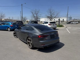 Audi S5 Sportback 3.0 TFSI AWD* ����������* (���� �� ��)  | Mobile.bg � ����� ������ 5