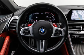BMW M8 COMP/625HP/xDRIVE/CABRIO/360/HUD/CARBON/378z | Mobile.bg � ����� ������ 10