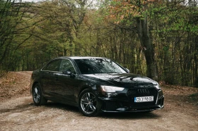 ����� �� �������� �� Audi A4