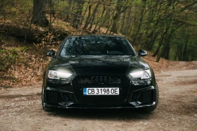 ����� �� �������� �� Audi A4