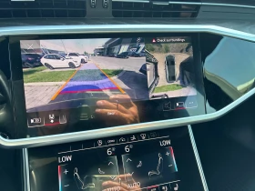 Audi A7 /360/MATRIX/DISTRONIC/HEAD UP/��������� | Mobile.bg � ����� ������ 9