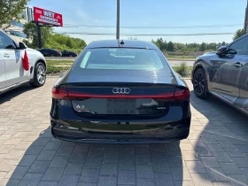 ����� �� �������� �� Audi A7 /360/MATRIX/DISTRONIC/HEAD UP/���������