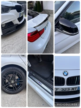 BMW 330 330D Mpack* ���� �� �����* ������ | Mobile.bg � ����� ������ 13